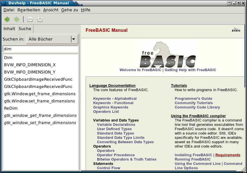 Fb Free Basic | fb manual for devhelp linux freebasic net Fb Free Basic | fb manual for devhelp linux freebasic net