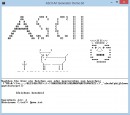 ASCII Art Generator