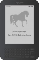 FB-Befehlsreferenz (deutsch) als E-Book (.mobi)