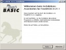 FreeBASIC 0.21.1 für Windows