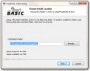 FreeBASIC 0.90.0 für Windows