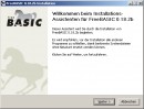 FreeBasic 0.18.2b für Windows