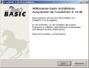 FreeBasic 0.18.4b für Windows