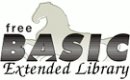 FreeBASIC Extended Library
