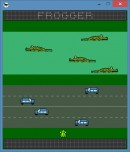 Frogger