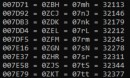 Hypernumbers