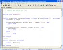JellyFB Editor for FreeBASIC