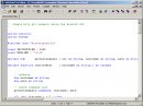 JellyFish Pro Editor 1.72 for FreeBASIC