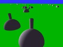 OpenGL Ballerspiel (Alpha)