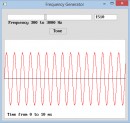 Simple GUI