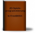 Buch: 2D-Spieleprogrammierung