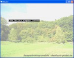 Klicken Sie auf das Bild, um es zu vergrößern. INPUT auf grafischem Hintergrund