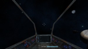 Neues Cockpit