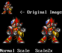 scale2x