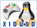 LINUX XID Userspace Treiber