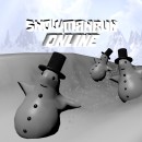 SnowManRun-Online