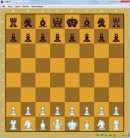 Schach mit Minimax