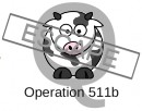 Operation 511b